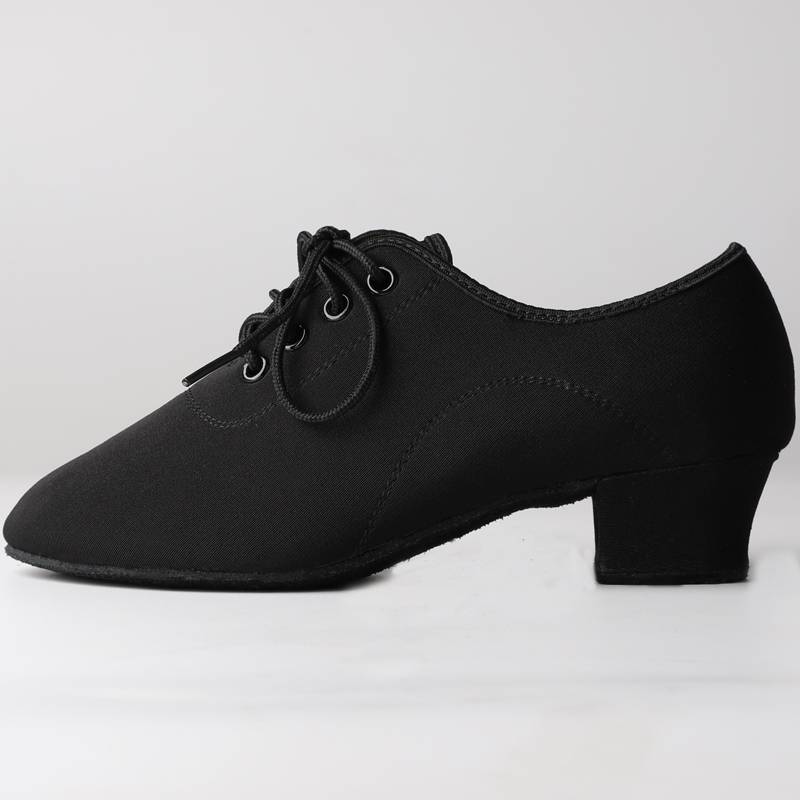 "Autumn and winter dances high and adult ladies in soft-skinned Latin shoes."