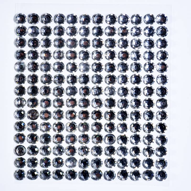 6mm white