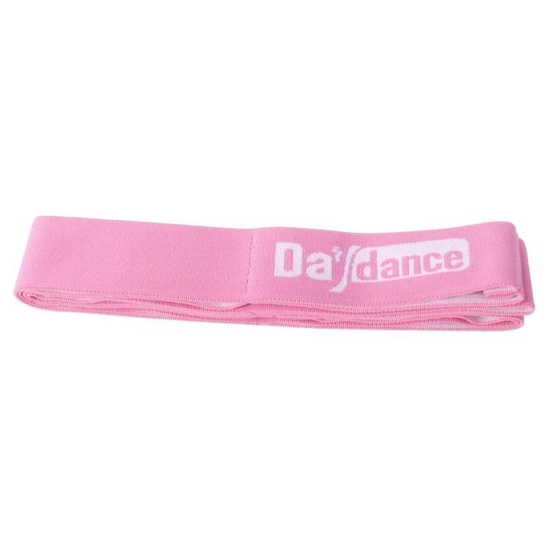Children's Latin dance elastic band dance practice dedicated tension yoga auxiliary stretch stretch bandage dancing practice rope