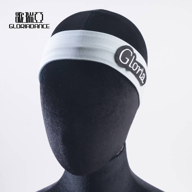 Goia Latin Dance Women Latin Modern Dance Various Training Professional General Elastic Sports Head River 6108