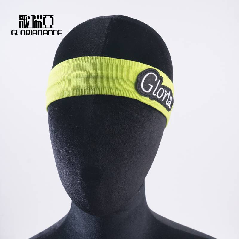 fluorescent green