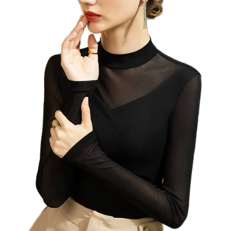 A new 2022 long-sleeve Modden dance dress for the high-class sarcastic Latin girl
