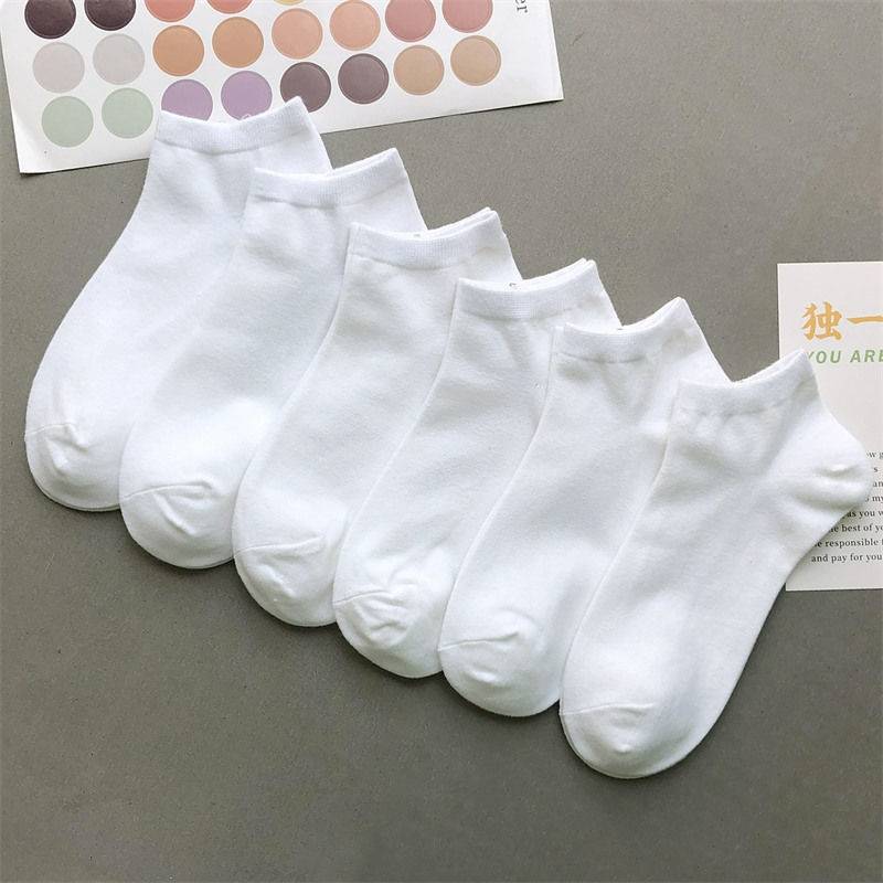 Latin dance socks Children in black and white dance in the black and white dance game practice Xiaobai socks girl dancing socks