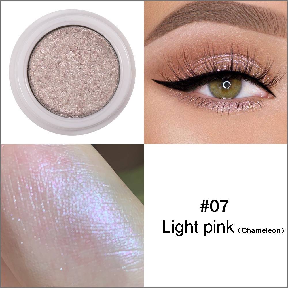 Latin Dance Eye Shadow Makeup Tool Black Pond Competition Performing Dance Competition Children Dancing Eye Shadow Monochri