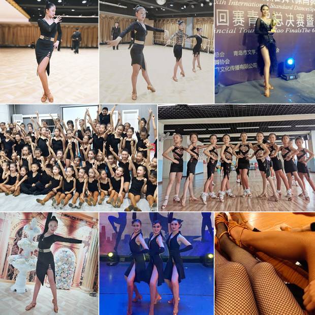 Net socks Latin dance socks Professional caramel color plus cotton stall hard network performance competition for special stockings dance pantyhose