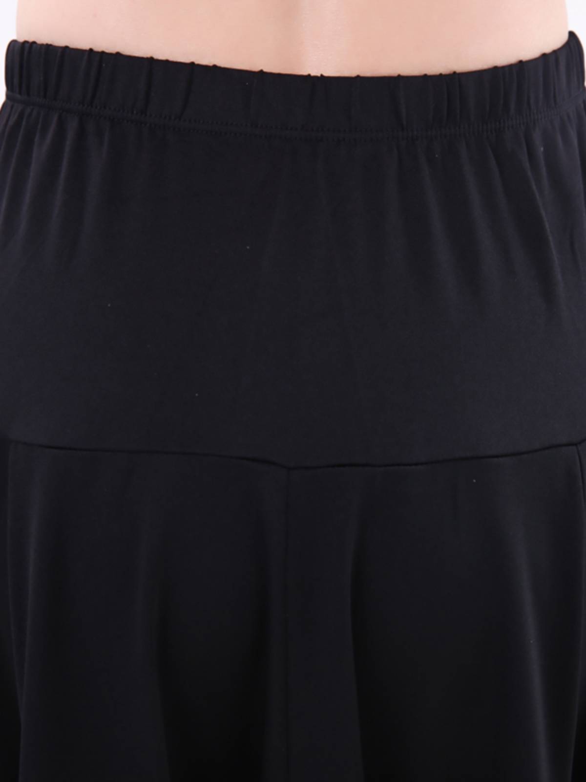 New dance clothing large skirt female adult Latin dance dance performance skirt dance square dance sequel skirt