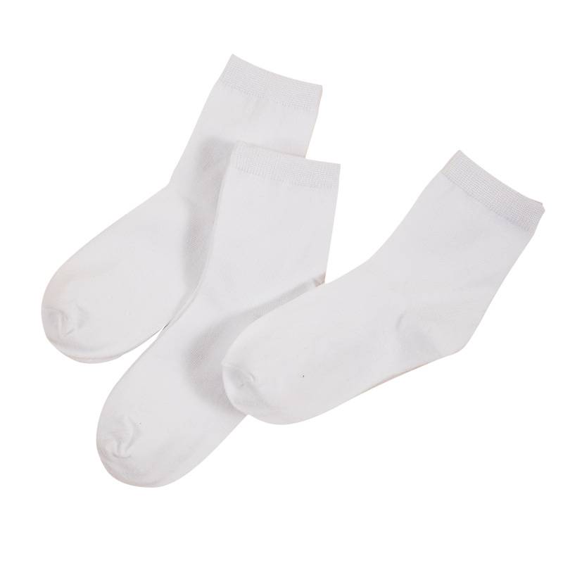 Sherme Latin dance socks white socks girls net eye socks practice socks professional grading competition all cotton performance