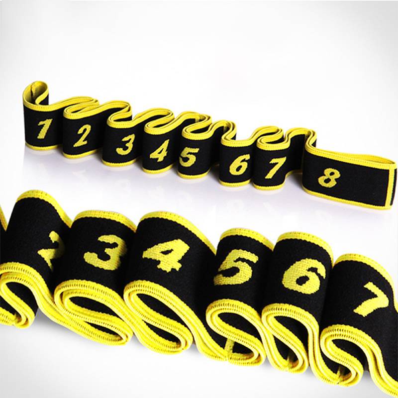 black and yellow - adult - 90 cm