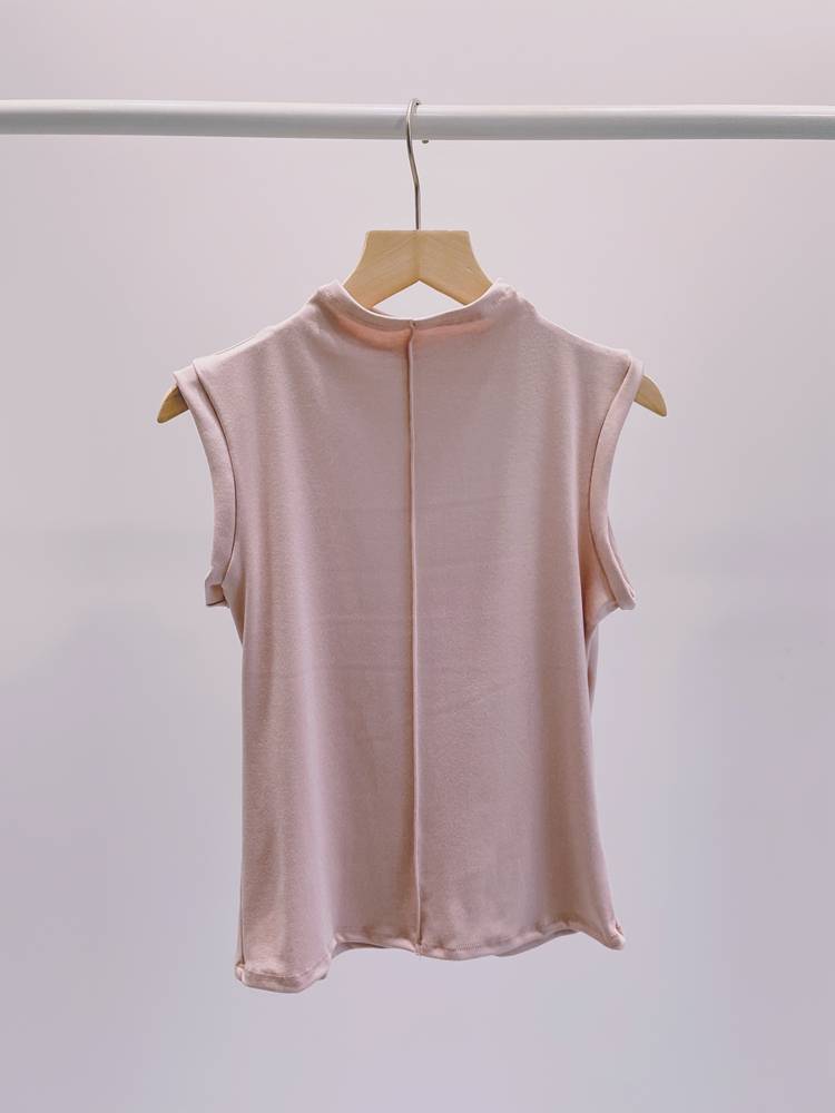 Slim temperament Slender dance clothing vest Classical Dance Modern Dance Practice Foundation Faculty Fitness Xia Fitness Yoga vest