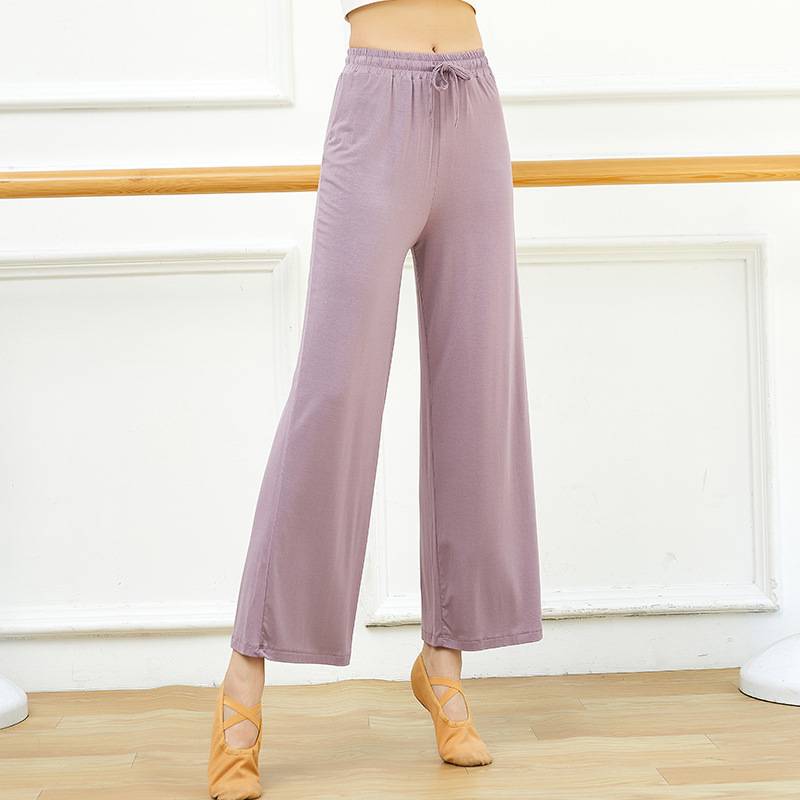 Modale's Modern Dancing Pants
