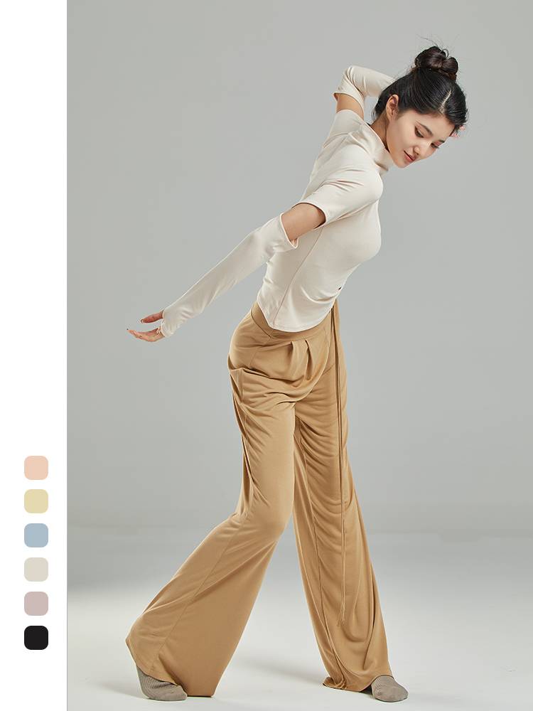 A new Chinese choreographer