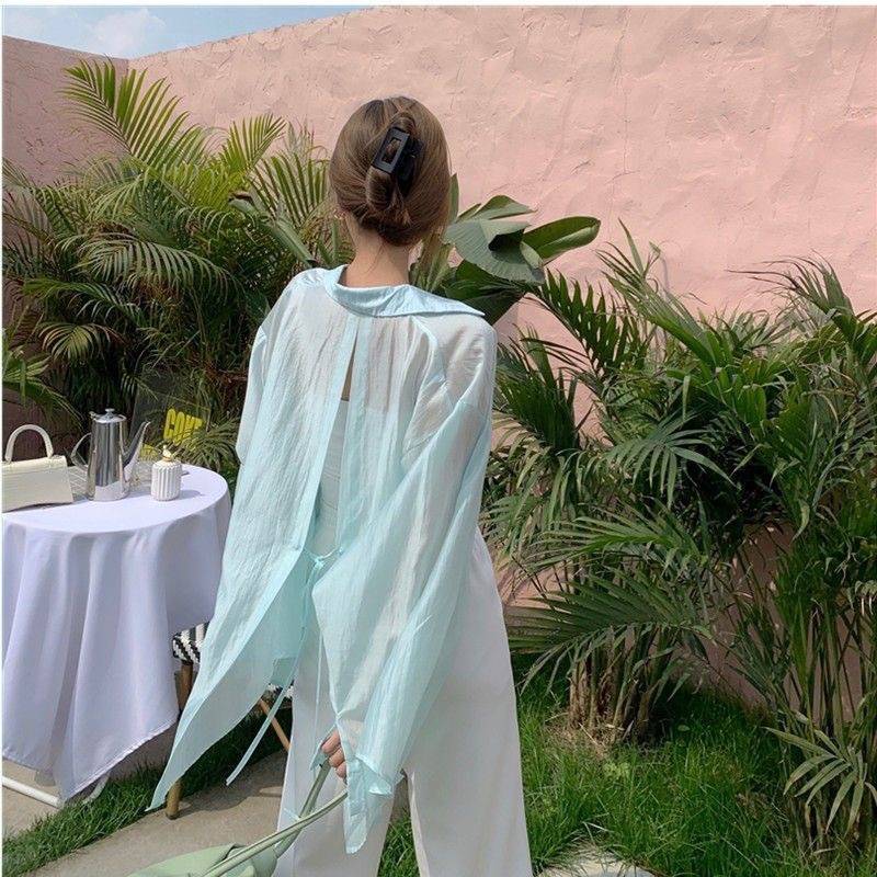 Large -size modern dance female adult shirt classical dance Chinese dance jazz dance exercise body training service performance service performance service