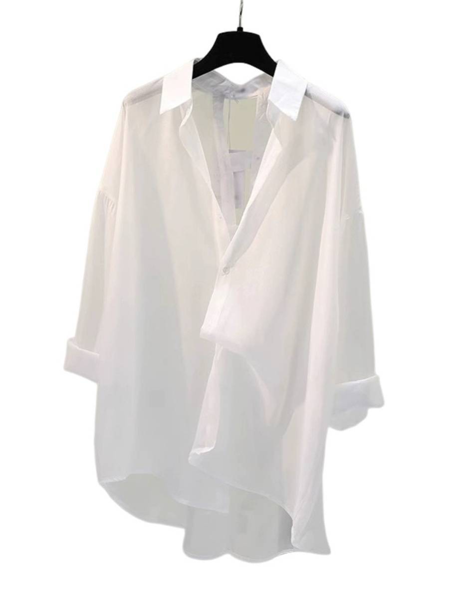 Large size modern dance classical dance female adult shirt training service body training service Chinese dance exercise performance service