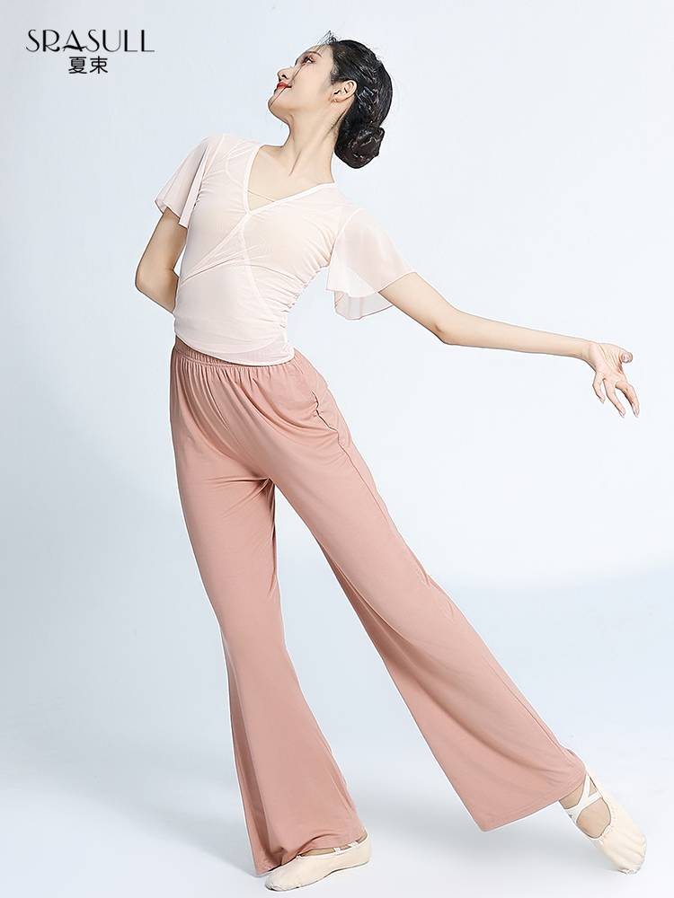 Xia Shu Classical Dance Dance Dance Dance Dance Female Permanent Practice Server Female Adult Modern Dance Training Services Chinese Dance Dance