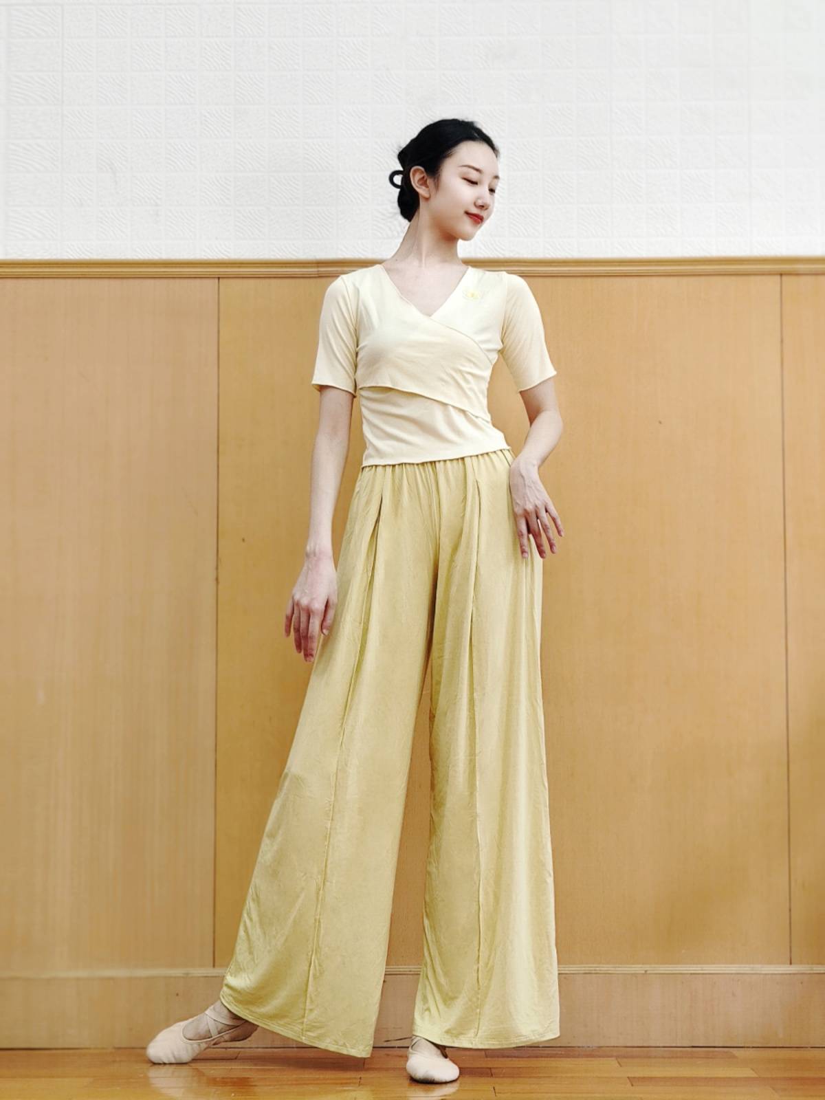 Butterflies' classic choreographer, summer new clothes can be worn on a daily basis