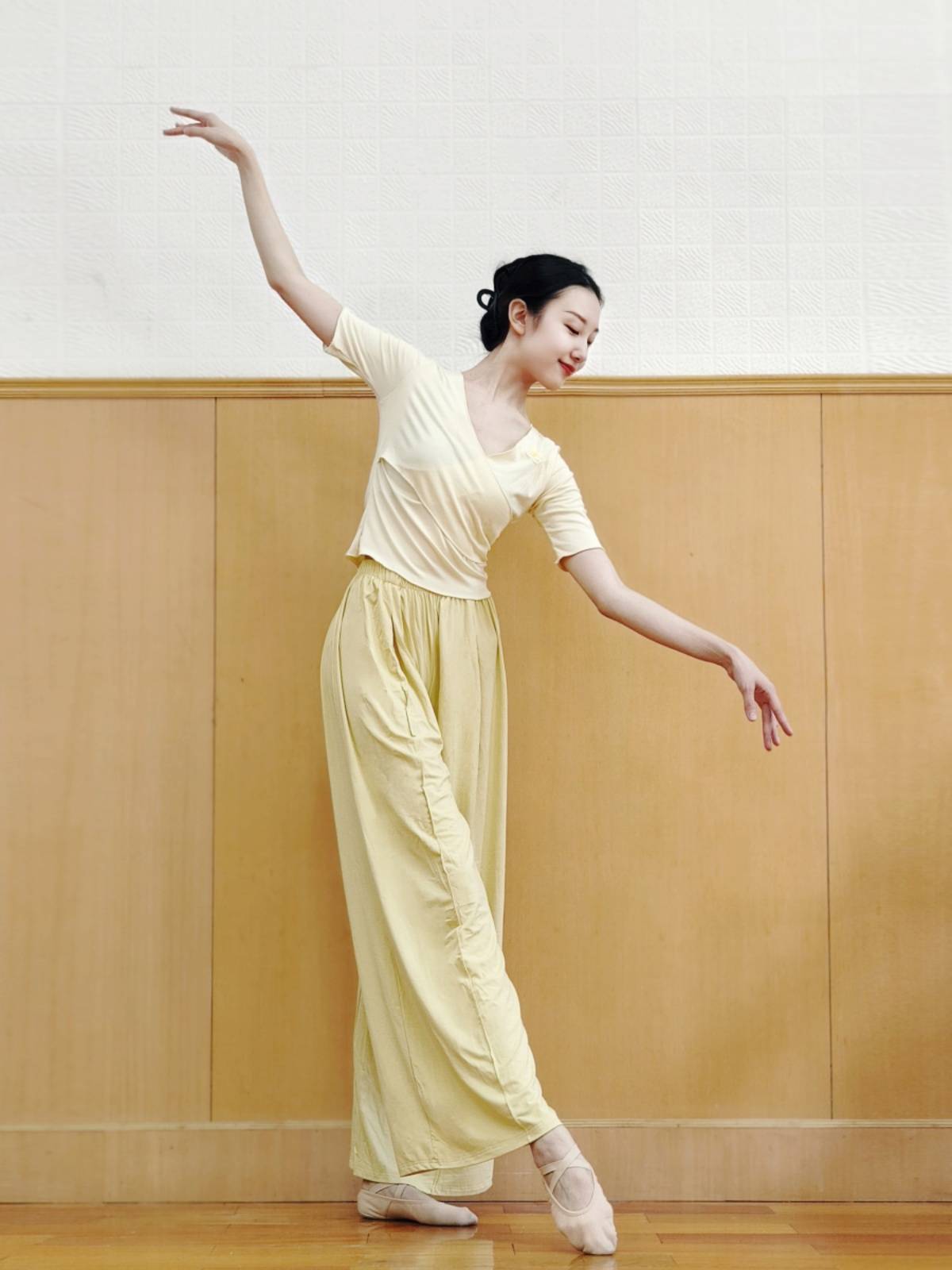 Butterflies' classic choreographer, summer new clothes can be worn on a daily basis