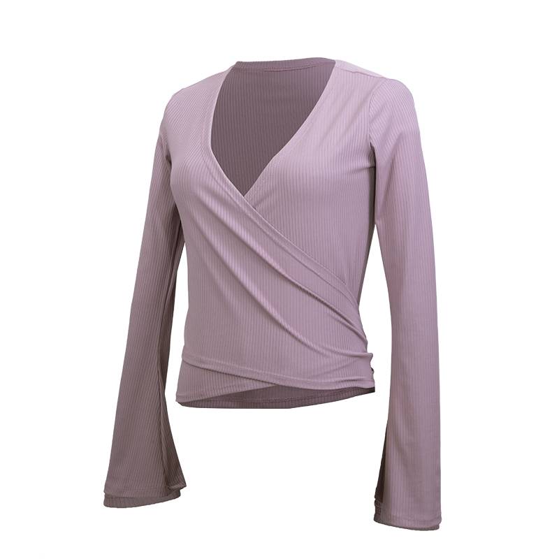 Gorgeous Solo Show Modern Dance Dance Dance Dance Dance Top Long Sleeve Dance Server Classical Dance Form Clothing New