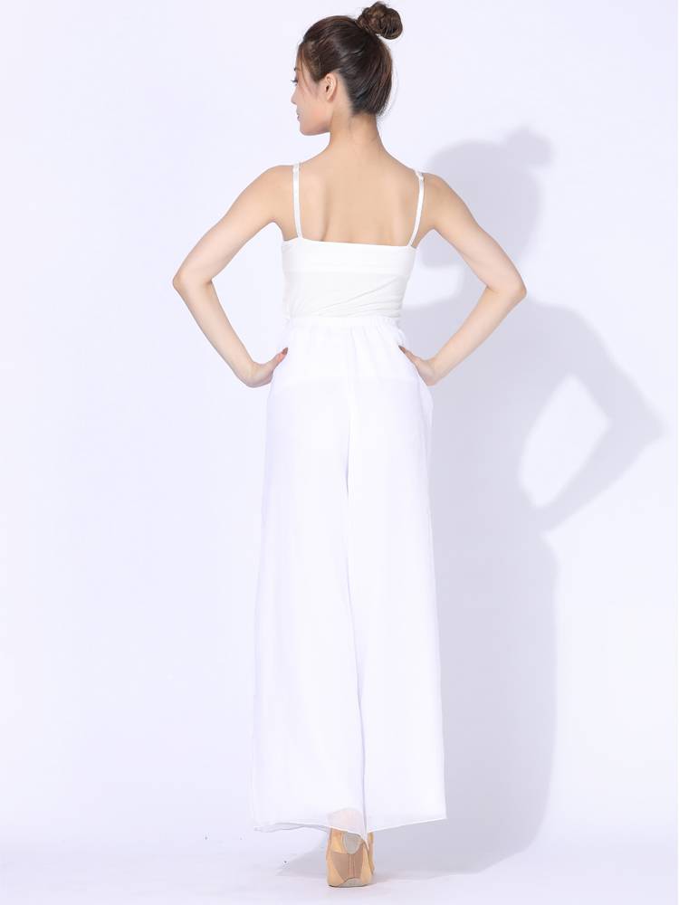 Shan Ran Hall New Spring Classical Dance Dance Hanging New Practice Uniforms Various Modern Dance in Modern Dance Performance Clothing