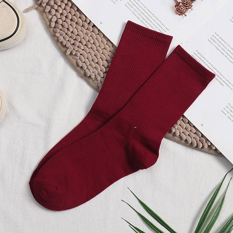 Dance socks Men and Women's same models of modern dance socks classical jazz dance class training skills new adult middle socks