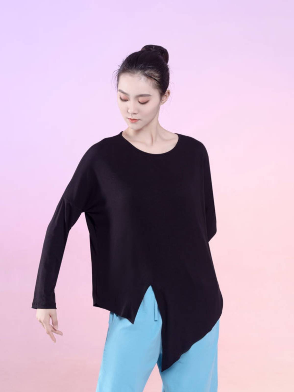 Dance and clothing Modern Dance Dance Drives Practice Male Boy Latin Ballet Performance