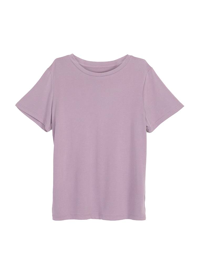 Gorgeous Solo Show Modern Dance Service Basic Short Sleeve T -shirts Chinese Classical Dance Practice Adult Figure Female Women