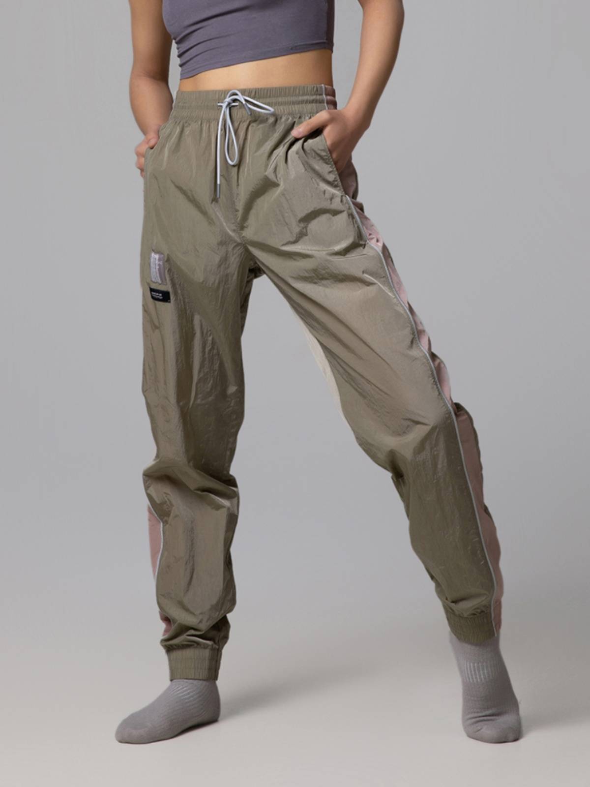 S119 Ballet Modern Dance Pants Teacher Dance Dance Dance Practice Dance Dance Female Male Modern Dance Pants