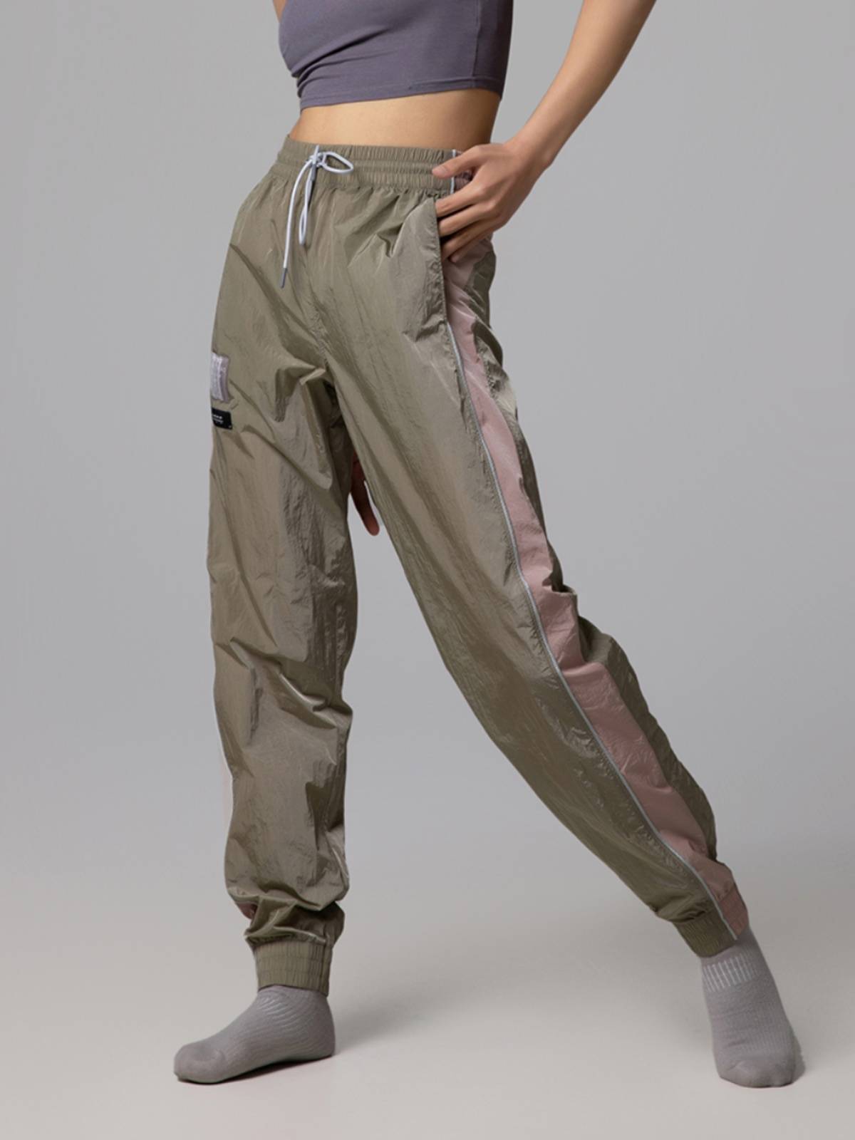 S119 Ballet Modern Dance Pants Teacher Dance Dance Dance Practice Dance Dance Female Male Modern Dance Pants