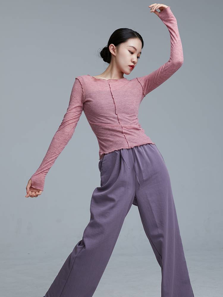 Dance Dance Classical Dance Series Female Dance Server New Finger Finger Tsituel Clothing Modern Dance Practice Female