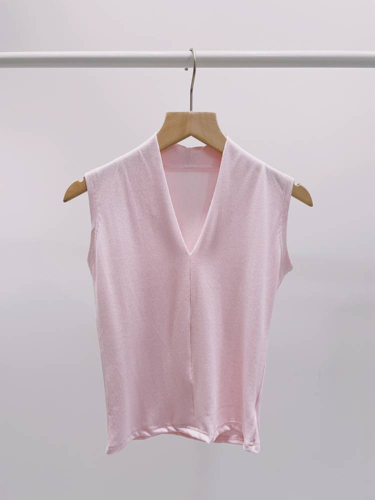 Temperament V -neck Dance Service Short -sleeved Summer Vest Classical Dance Modern Dance Chinese Dance Practice Fita Training Service
