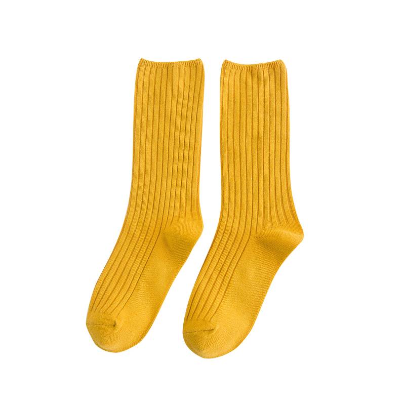 Adult dance socks Female dance special adult male modern dance socks, non -slip practicing socks pile up socks, socks
