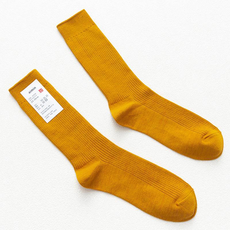 Modern dance socks, non -slip practice dance socks, yoga practice socks, men and women, the same movement, thickened, wear -resistant pure cotton