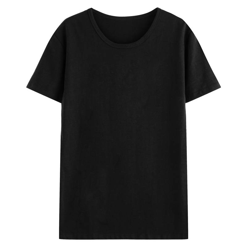 Dance clothes practice clothes top men's adult student student art test body loose Latin modern dance performance clothing