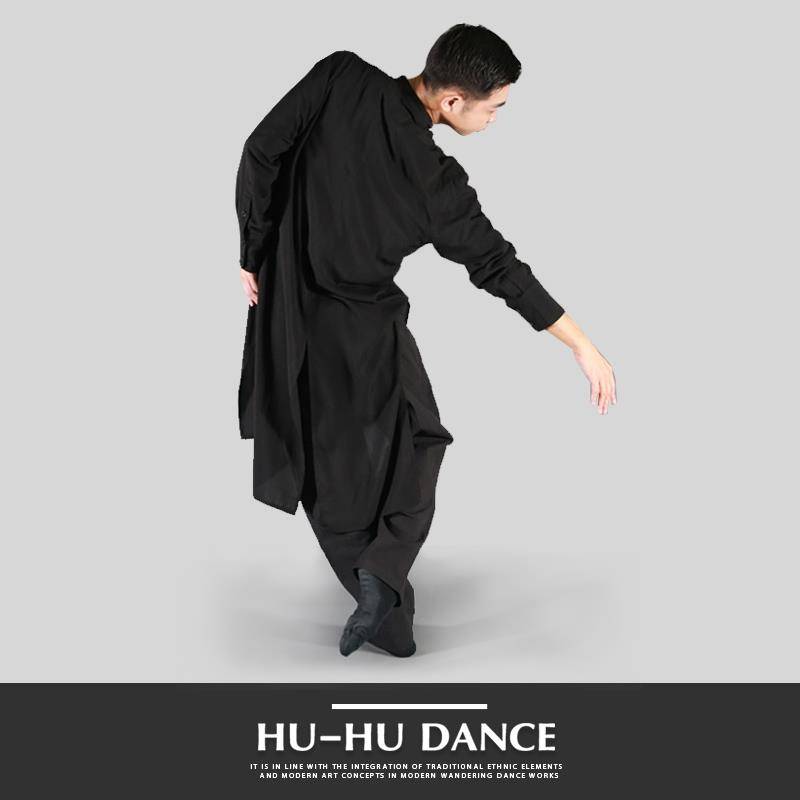 HIGH-QUALITY S-06 CLASSIC DRESS-FLOWING MODERN DRESS-CLASSING ALL-TROP WOMEN AND MEN