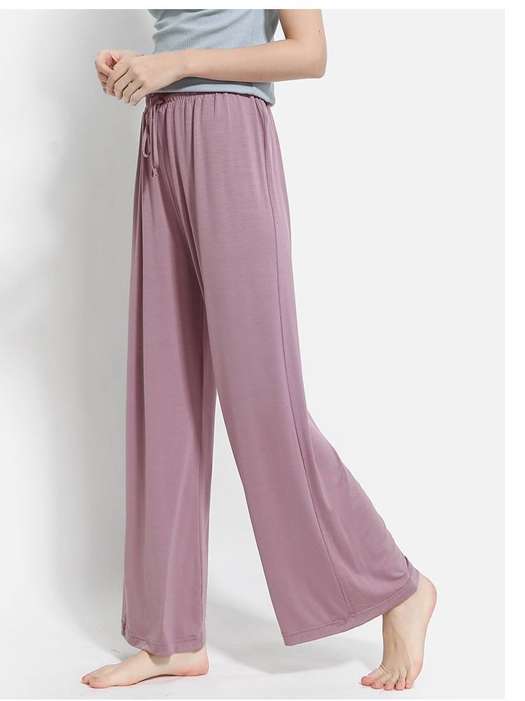 Modelle dances high-legged high-side and high-side straight-skinned, modern-style dance dress girl yoga pants