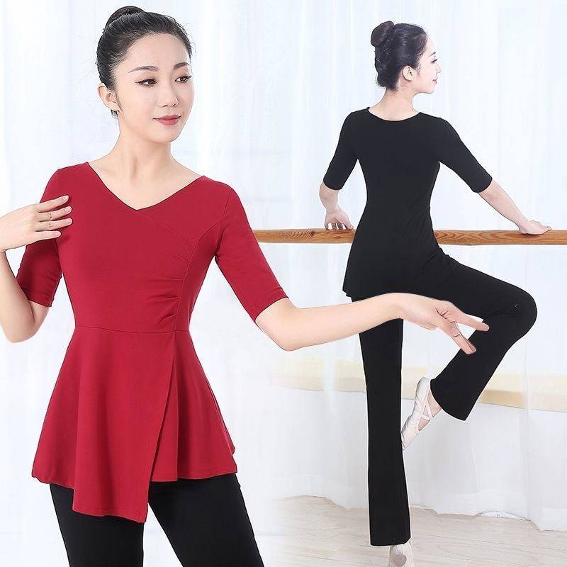 Dance teacher Class Server Teacher Dedicated Modern Dance X Practicing Service Advanced Winter Sentence Fita 2021 New