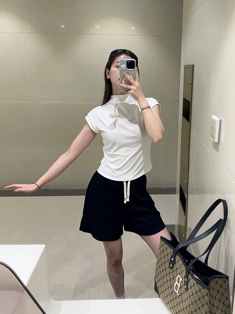 High-temperature semi-high-strength and thin-skinned dance clothes, modern-style dance costumes