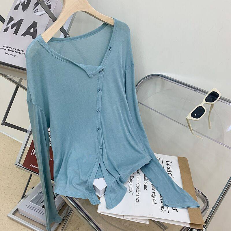 Adult dance clothing body loose female dancing practice charm, jacket training modern dance special cover shirt performance