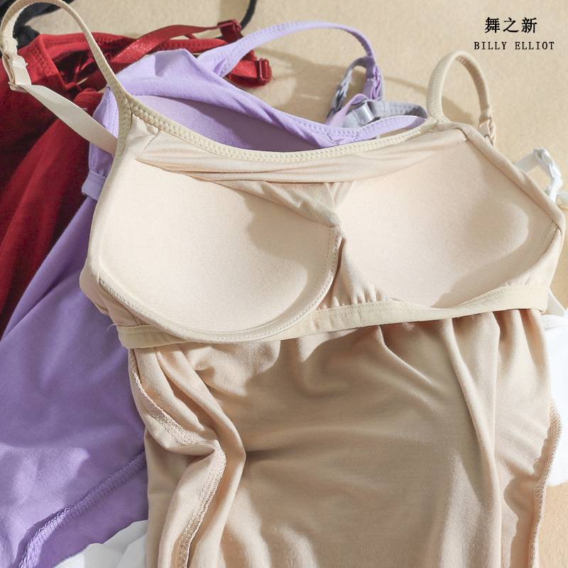 Classic Dance Model Model Women's Chest Put in Modern Dance Summer Ballet
