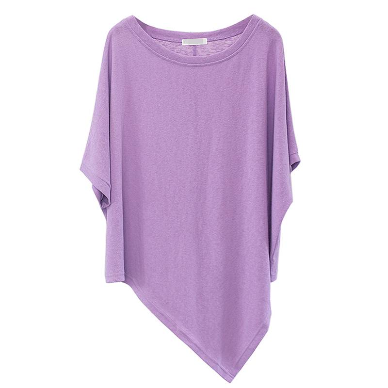 Modern dance service female irregular short -sleeved body training clothes, slimming, thin Chinese classical dance training suit