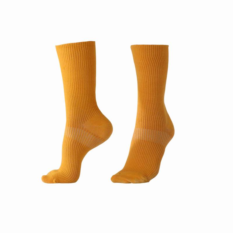 Professional modern dance socks Dance special practice socks, men and women adult thickened classical dance ballet anti -slip socks