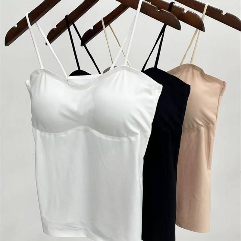 Modern dance practice uniform integrated steel ring -free coat hook hook Histing band ballet training free wearing wrapped chest and back