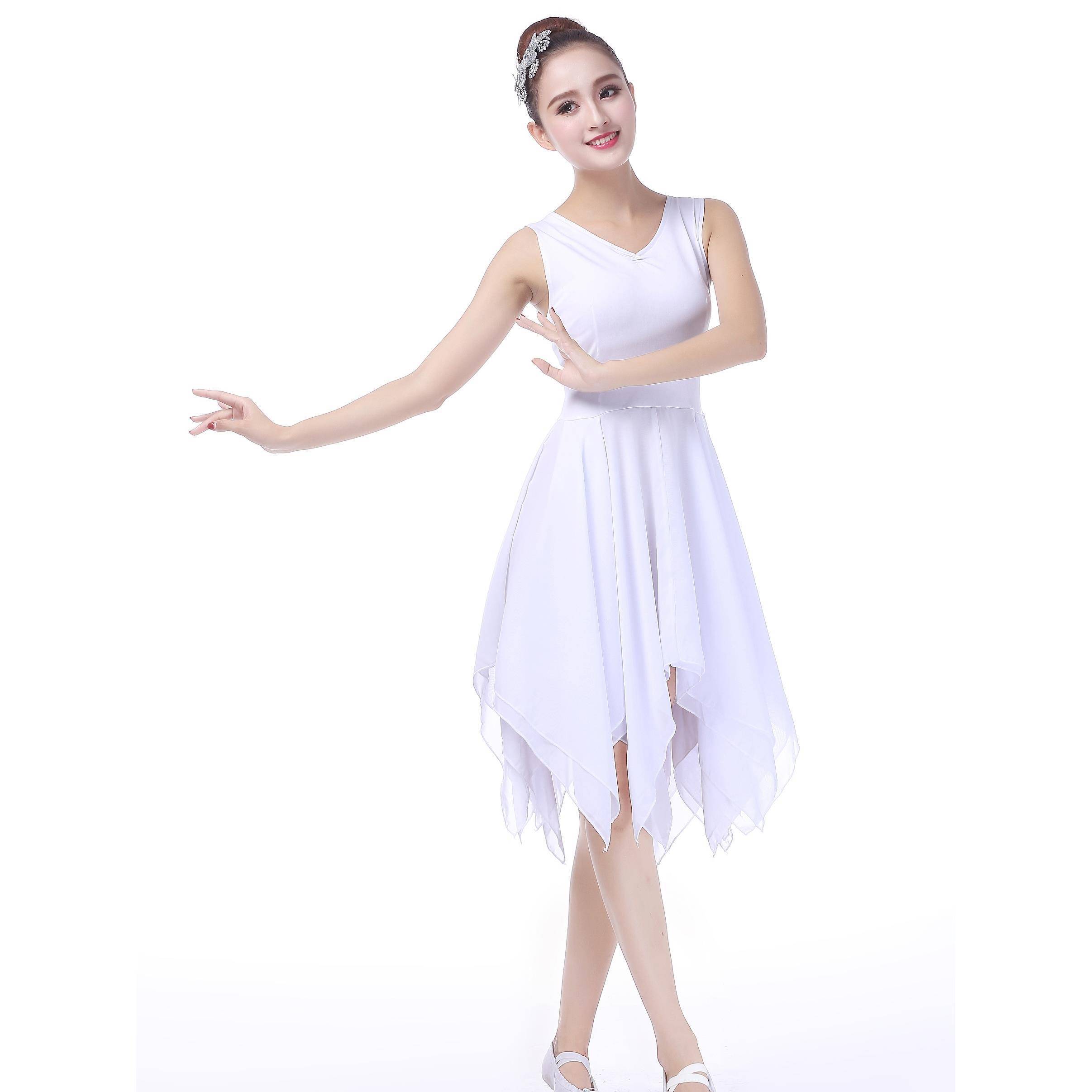 Classical Modern Dance Watch Dance Dance Ballet Monastery Capital Dress Stage Instant Campus Performance Services Tsubuki Nation