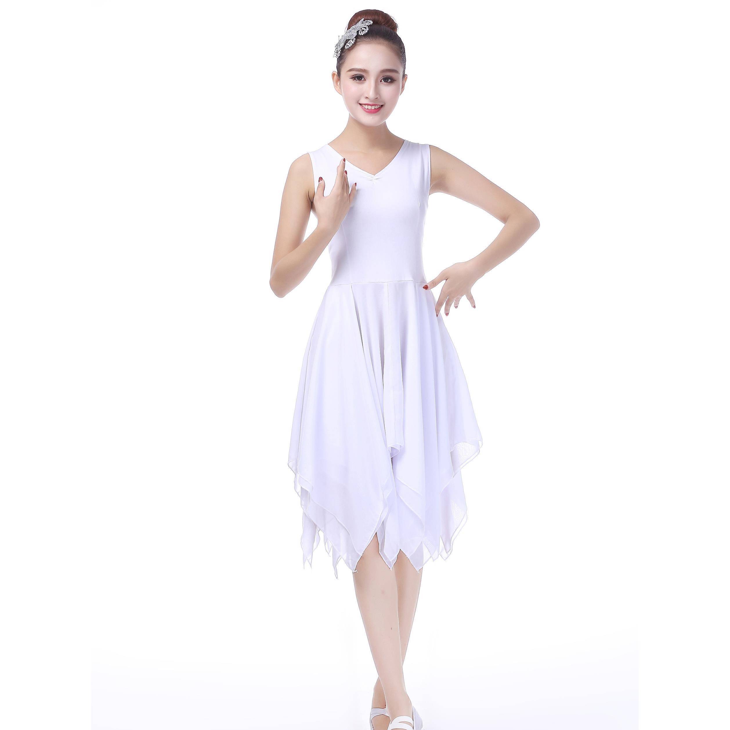 Classical Modern Dance Watch Dance Dance Ballet Monastery Capital Dress Stage Instant Campus Performance Services Tsubuki Nation