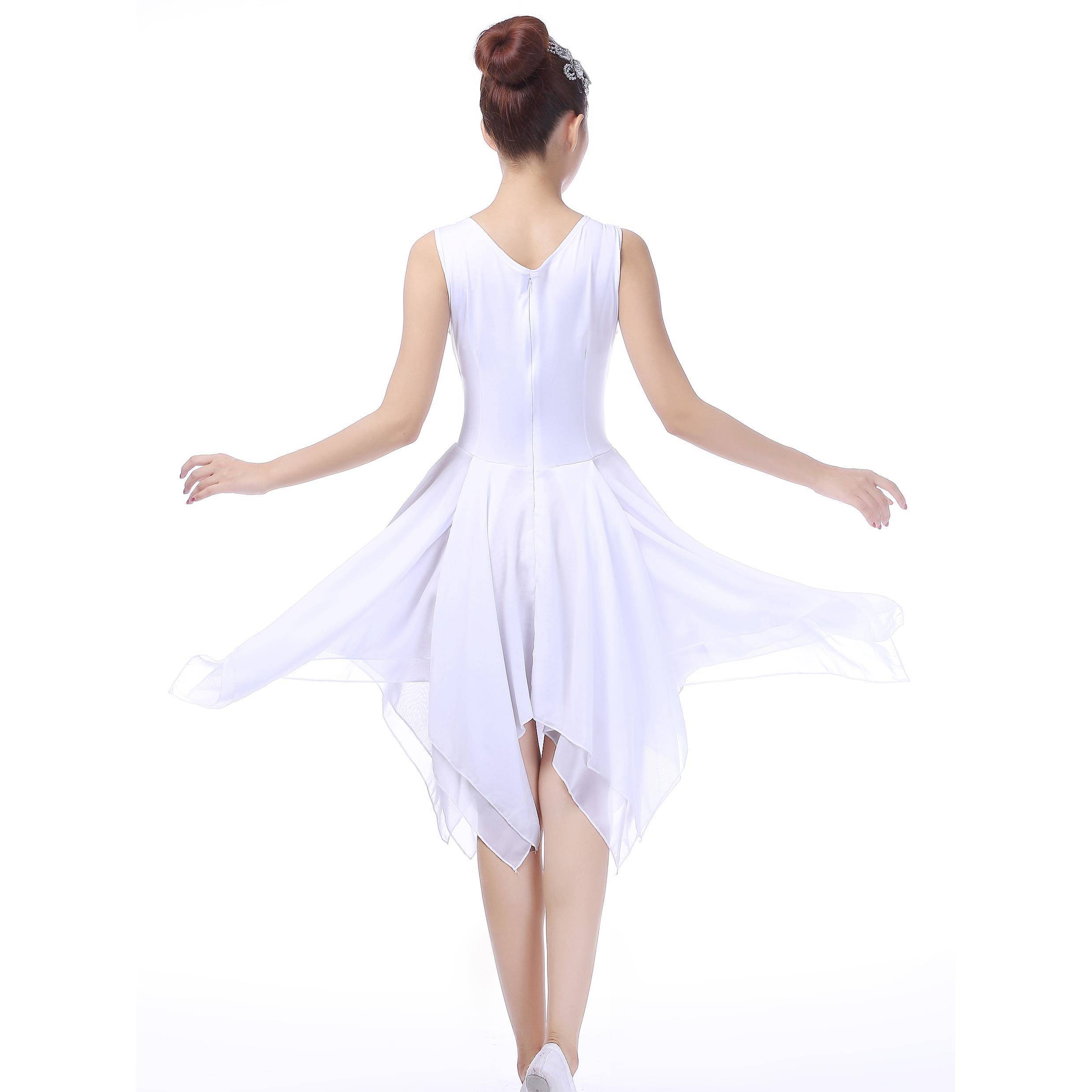 Classical Modern Dance Watch Dance Dance Ballet Monastery Capital Dress Stage Instant Campus Performance Services Tsubuki Nation