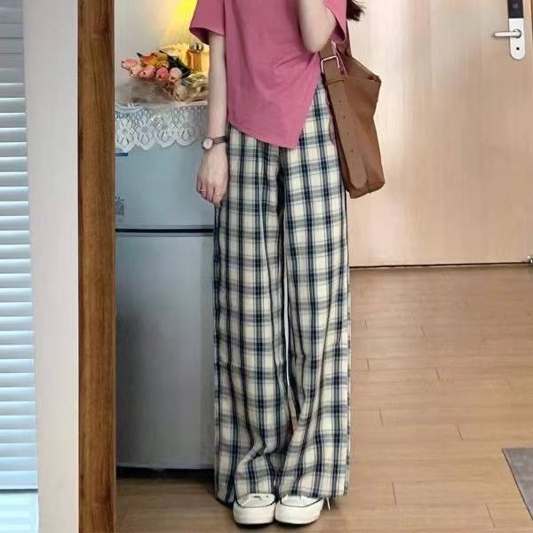 Jazz dance clothing female practicing summer loose student hip -hop hip -hop dance adult modern dance performance clothes