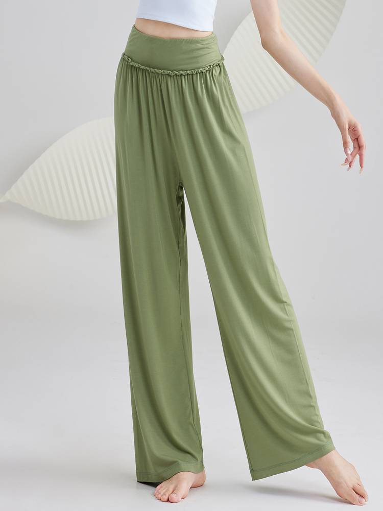 Modale's Tweeting Dancing Pants