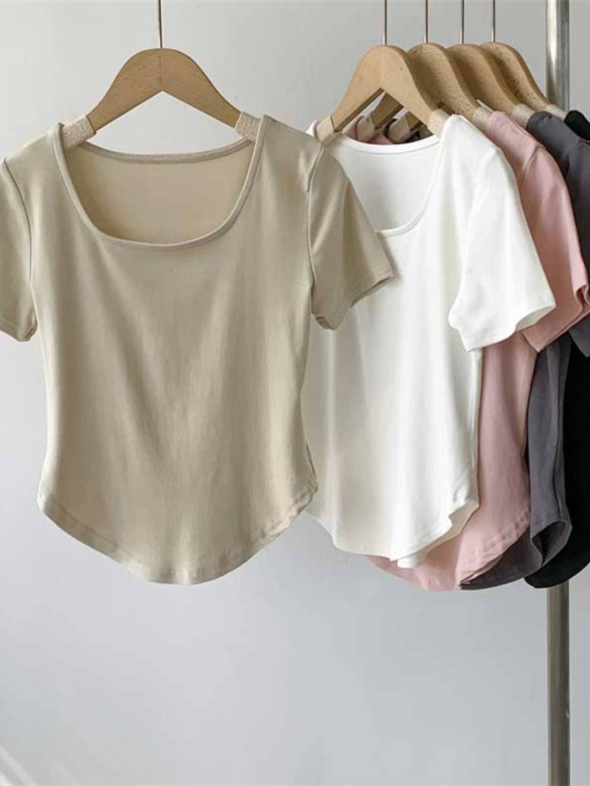 Basic style thin dance practice service female dance dance art test special Chinese classical dance teacher modern dance training suit