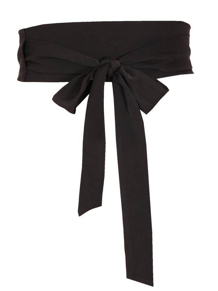 S105 belt modern dance exercise dance dance service loose performance service