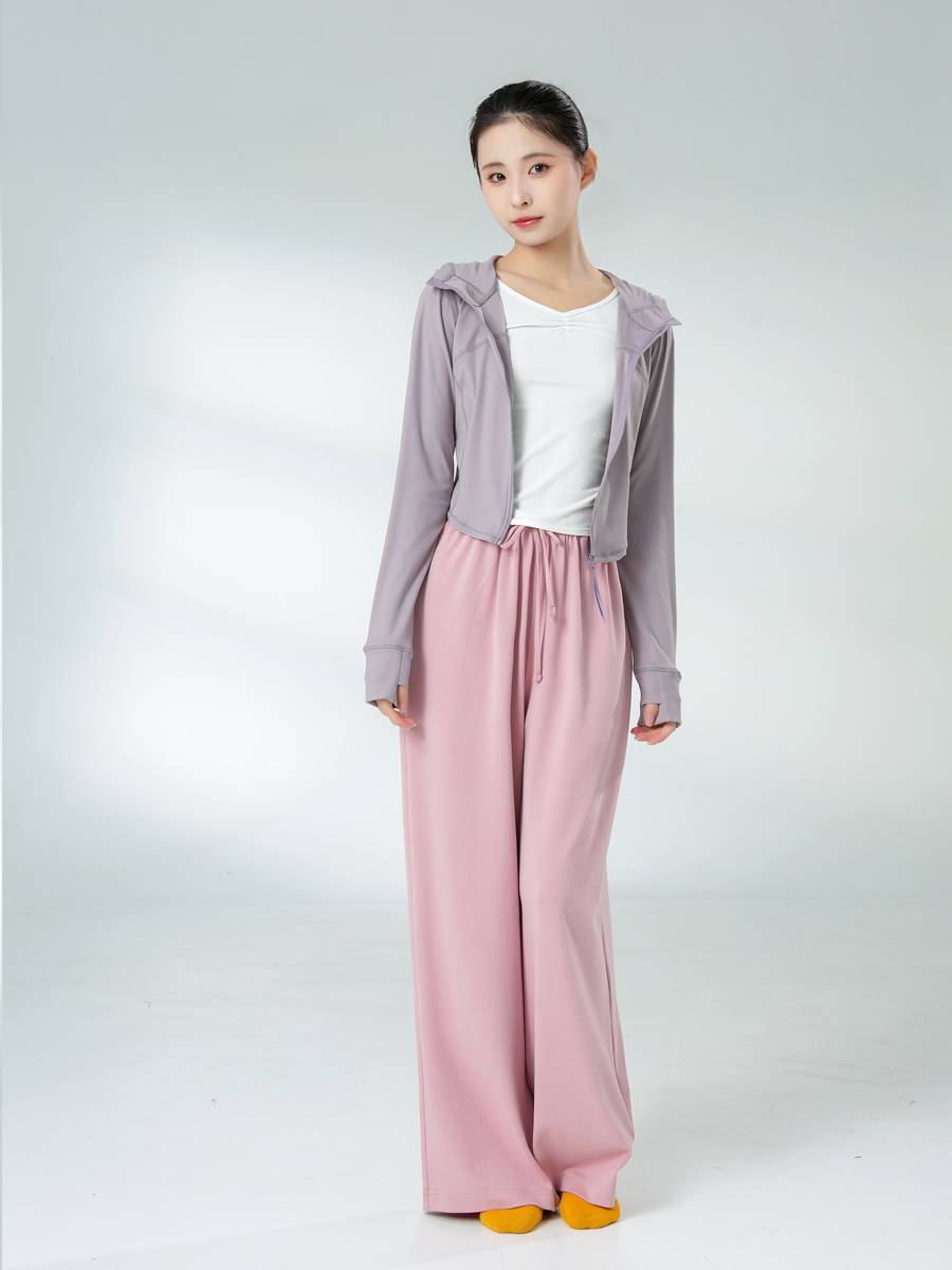 Little Jasmine Dance Pants Adult Female Pants Dance Dance Dance Chinese Dance Classical Dance Modern Dance Practice Wide -legged Pants