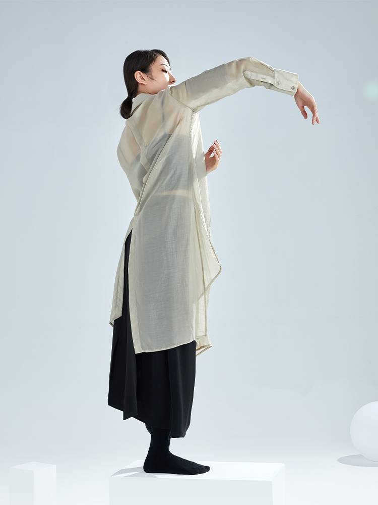 S51 Modern Dance Practice Dressing Delivery Leading Dance Classical Dance Dance Female Performance Dance New